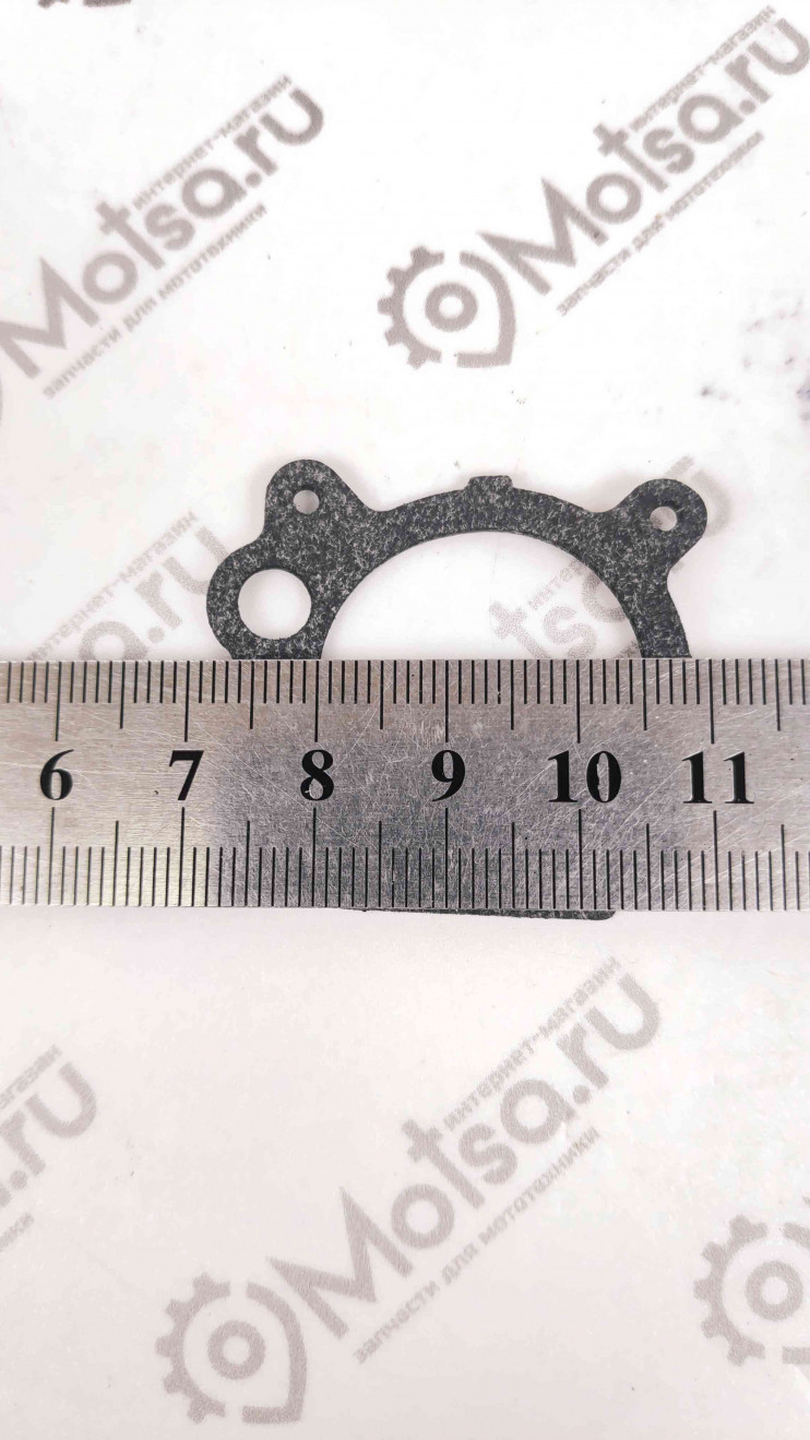 Карбюратор Briggs&Stratton 650 Series (799868) (Тарпан)