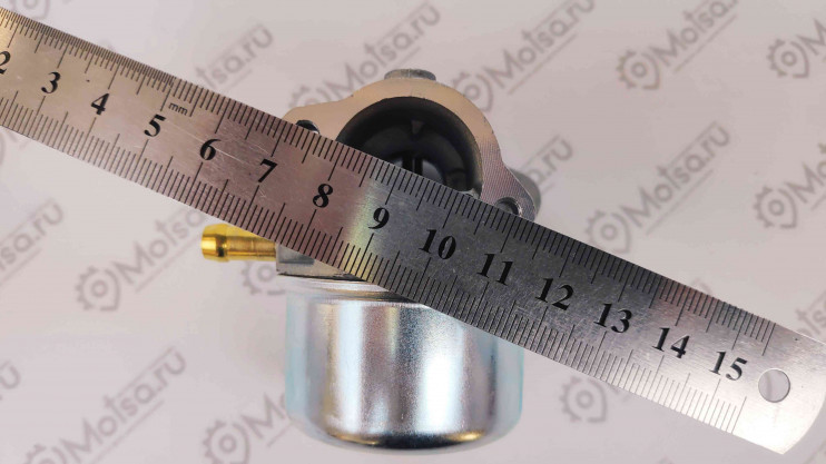 Карбюратор Briggs&Stratton 650 Series (799868) (Тарпан)