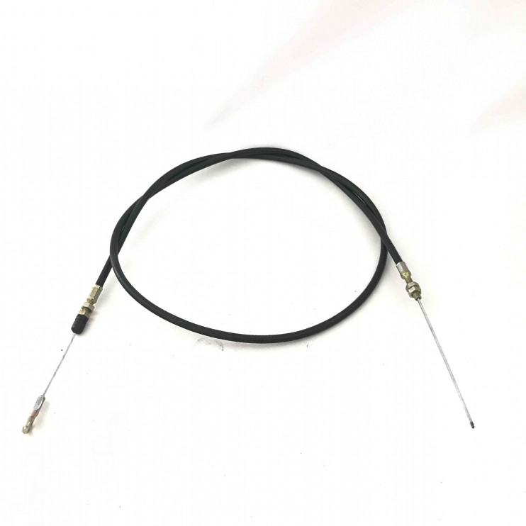 Трос ножного газа минитрактора LW-12, LW-15