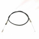 Трос ножного газа минитрактора LW-12, LW-15