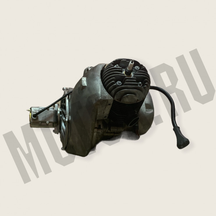 Двигатель Муравей (Тула) (реставрация без гарантии)