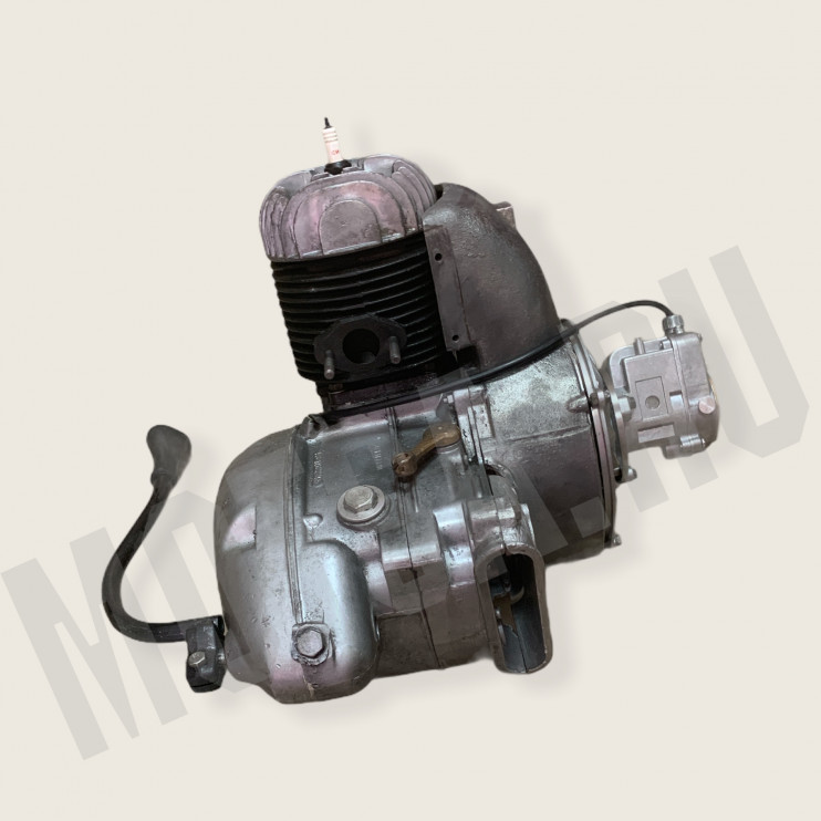 Двигатель Муравей (Тула) (реставрация без гарантии)