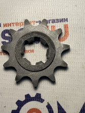 Звездочка 11 Муравей