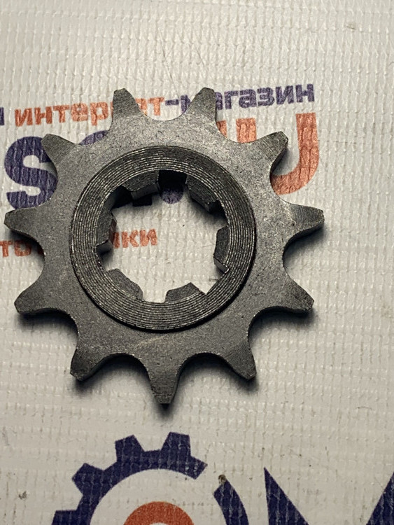 Звездочка 11 Муравей