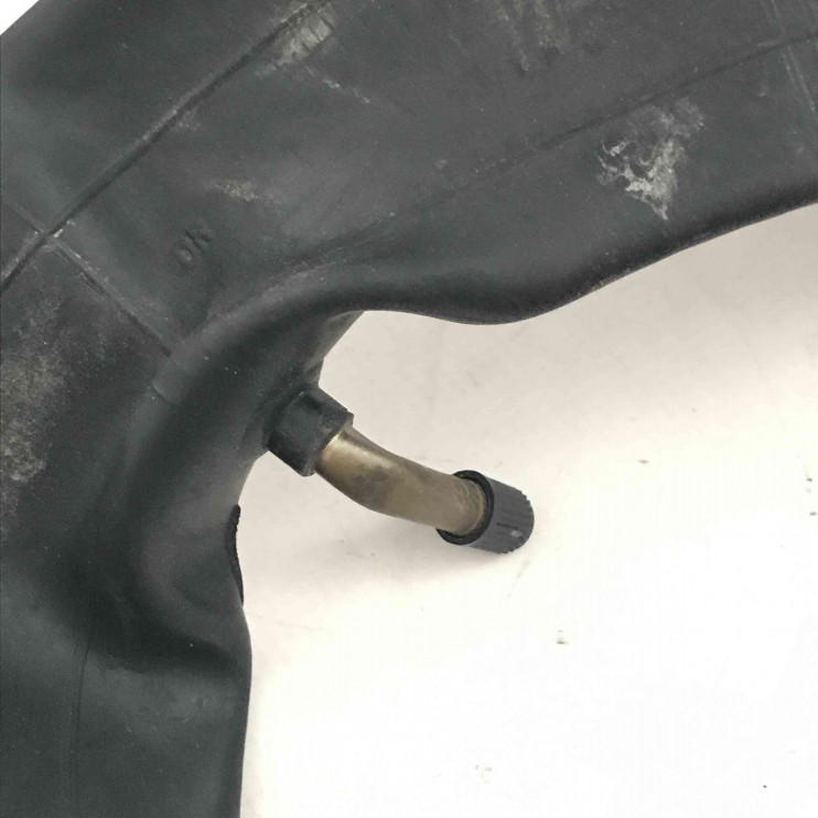 Камера 10 2.50-2.75-10 кривой сосок TR87