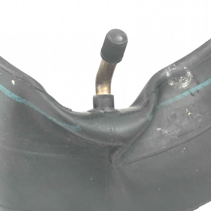 Камера 10 2.50-2.75-10 кривой сосок TR87