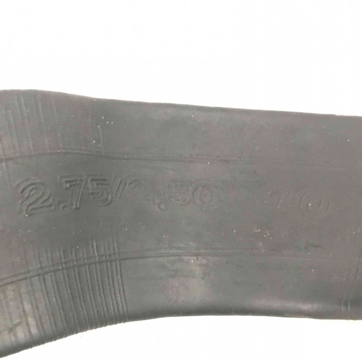 Камера 10 2.50-2.75-10 кривой сосок TR87