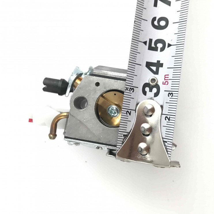 Карбюратор Husqvarna 340