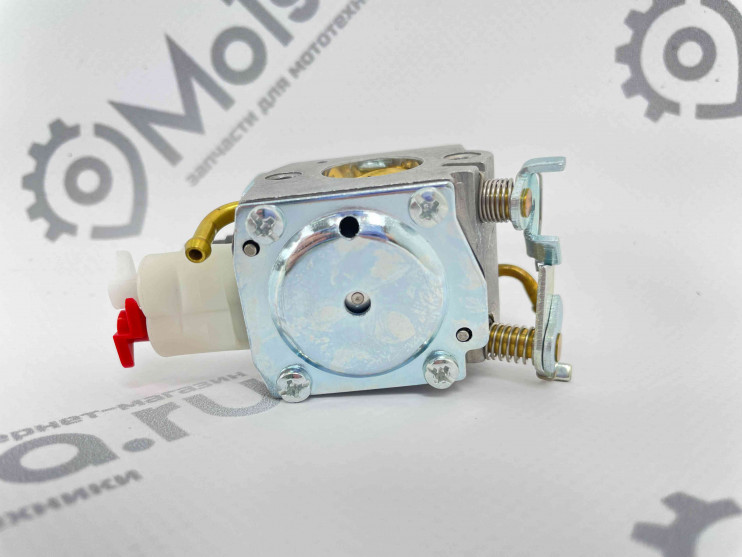 Карбюратор Husqvarna 340