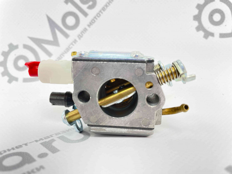 Карбюратор Husqvarna 340