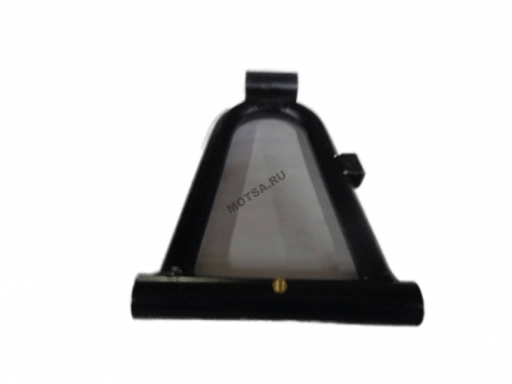 Рычаг передней подвески верхний ATV Cougar