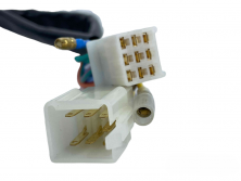 Блоки переключателей мотоцикл Irbis TTR 250а