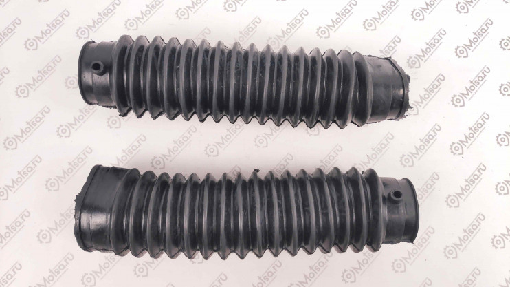 Гофры мотоцикл Ява 12В вилки