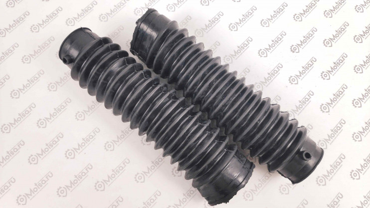 Гофры мотоцикл Ява 12В вилки