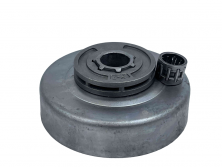 Барабан сцепления звездочка 3/8 7z Stihl 180 250 с сепаратором 100961