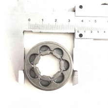 Колесо цепное венец Stihl 180 260 3/8 7 MINI 7 7