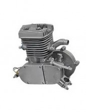 Двигатель Веломотор Y110 комплект