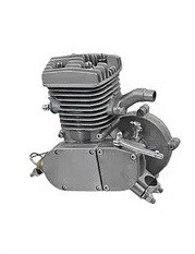 Двигатель Веломотор Y110 комплект