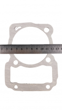 Прокладка под цилиндр 167FMM 250cc