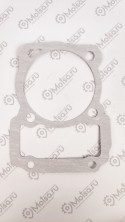 Прокладка под цилиндр 167FMM 250cc