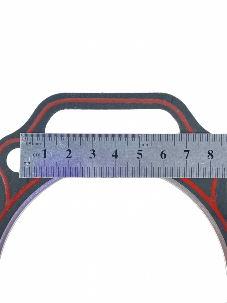 Набор прокладок 192F