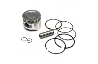 Поршень в сборе 1P70FV-B Lifan