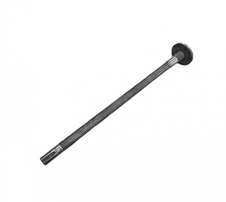 Полуось ведомая заднего моста трицикл LF200ZH-2