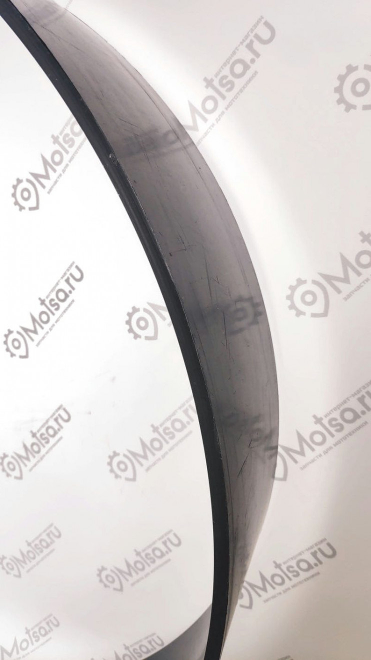 Накладка для саней (3000*150*8)