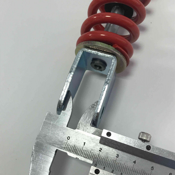 Амортизатор задний cкутер Suzuki Address 50 (270мм)