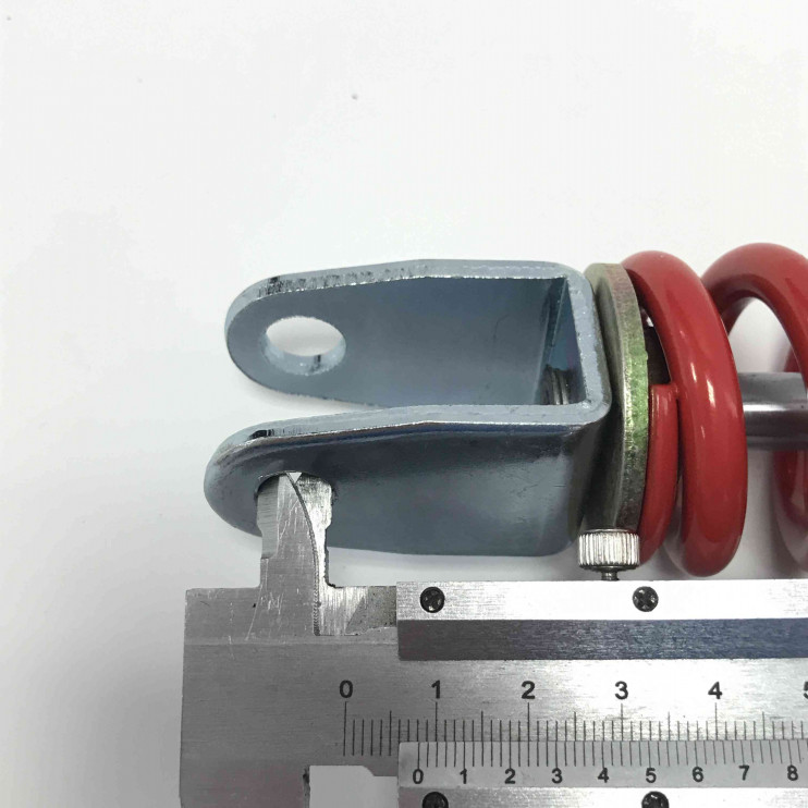 Амортизатор задний cкутер Suzuki Address 50 (270мм)