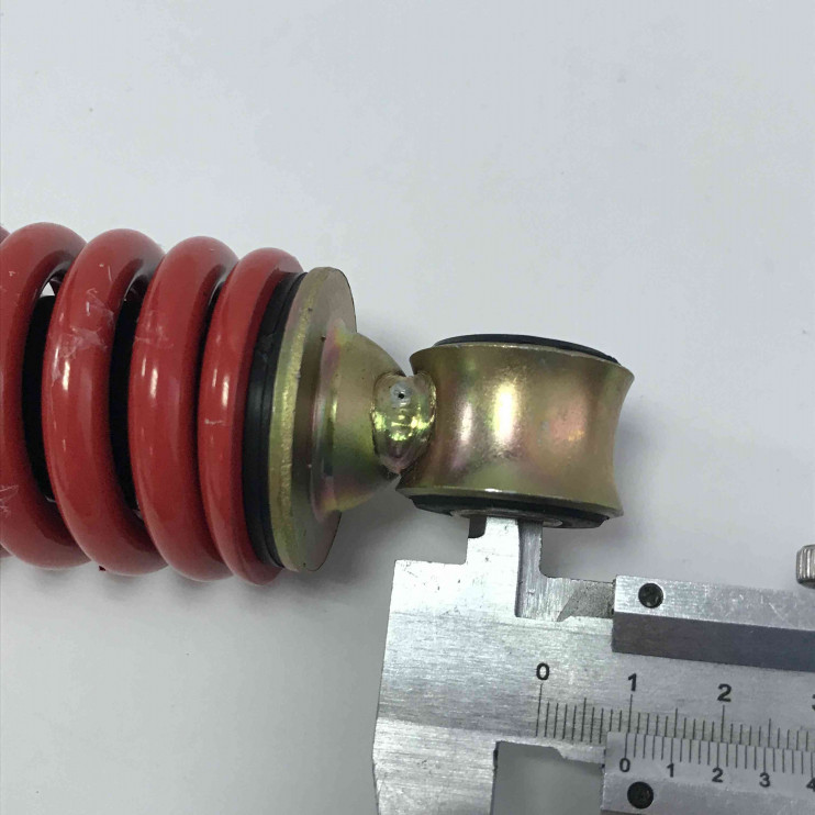 Амортизатор задний cкутер Suzuki Address 50 (270мм)