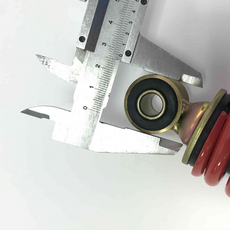 Амортизатор задний cкутер Suzuki Address 50 (270мм)