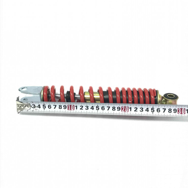 Амортизатор задний cкутер Suzuki Address 50 (270мм)