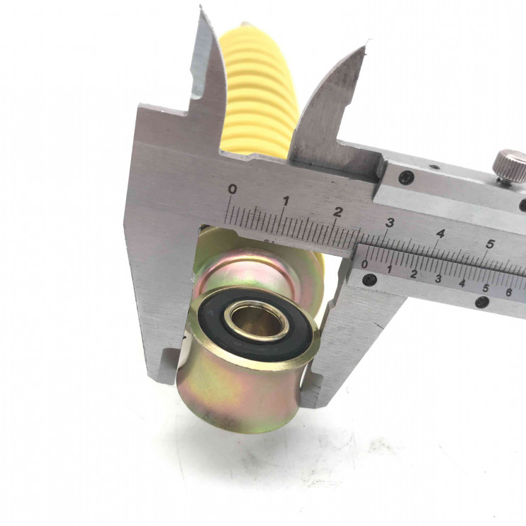 Амортизатор задний cкутер Suzuki Address 50 (270мм)