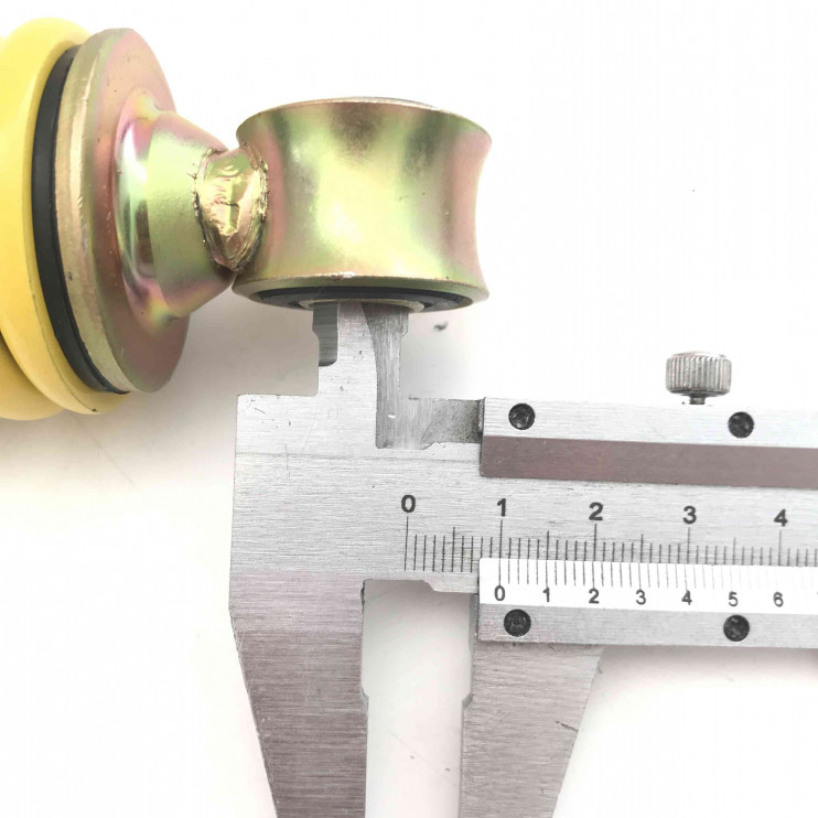 Амортизатор задний cкутер Suzuki Address 50 (270мм)