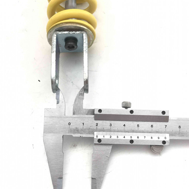 Амортизатор задний cкутер Suzuki Address 50 (270мм)