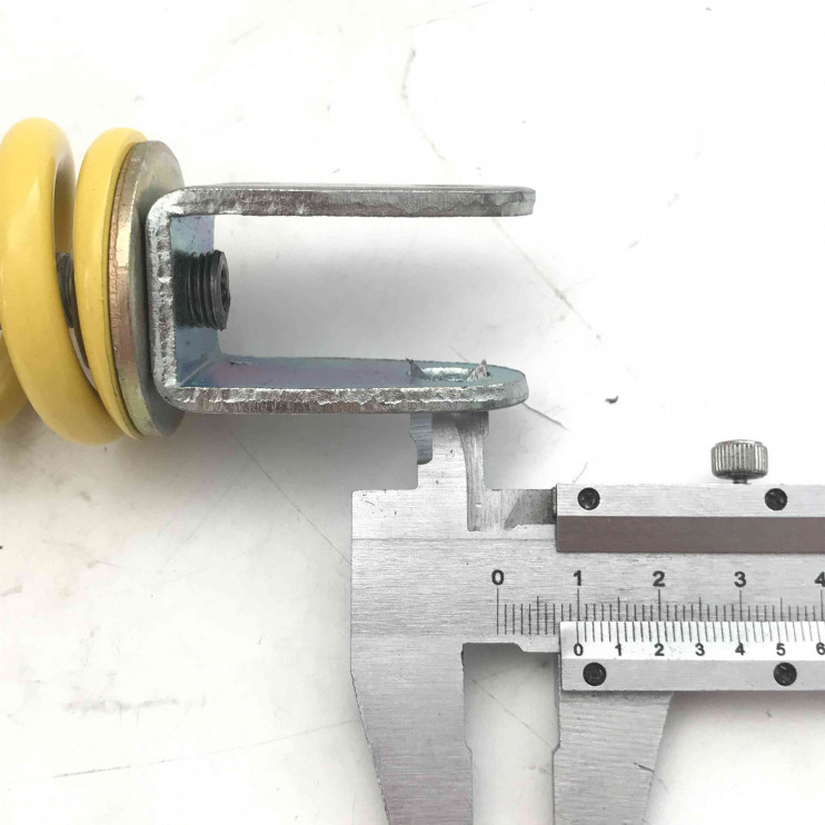 Амортизатор задний cкутер Suzuki Address 50 (270мм)