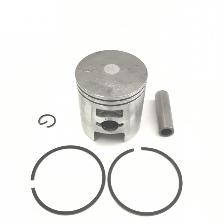 Поршень в сборе 48 мм скутер Honda Dio 75 (AF 18/24/27/28)