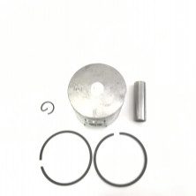 Поршень в сборе 48 мм скутер Honda Dio 75 (AF 18/24/27/28)
