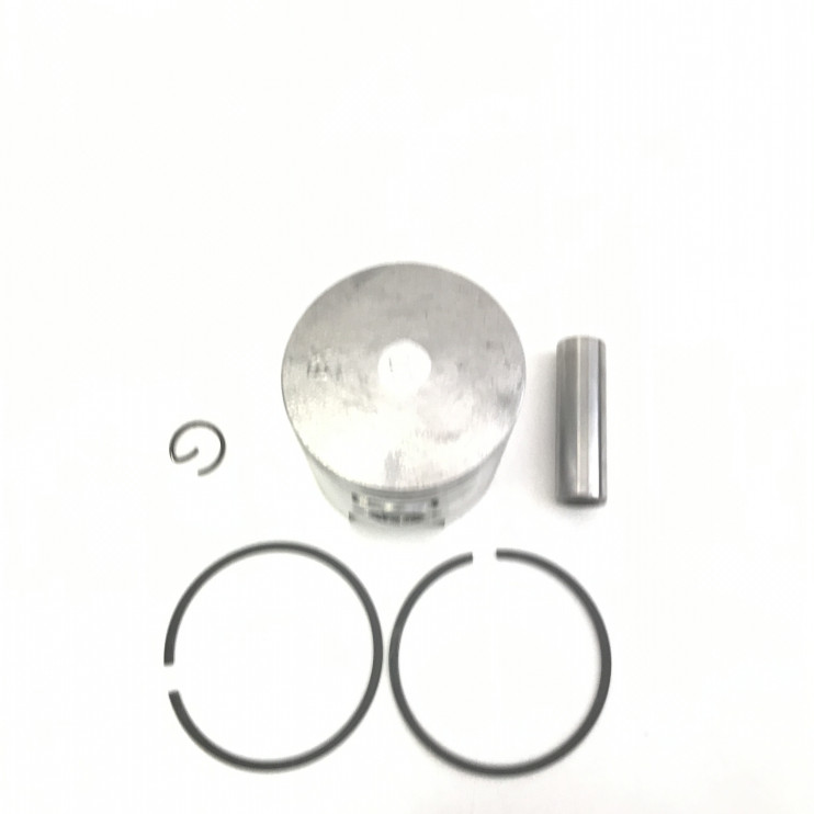 Поршень в сборе 48 мм скутер Honda Dio 75 (AF 18/24/27/28)