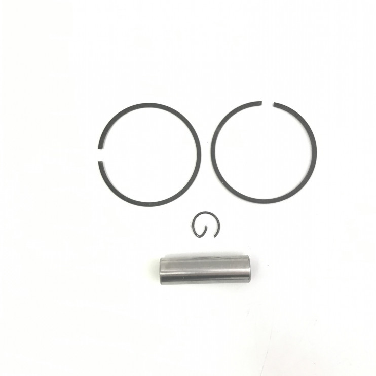 Поршень в сборе 48 мм скутер Honda Dio 75 (AF 18/24/27/28)