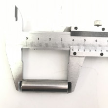 Поршень в сборе 48 мм скутер Honda Dio 75 (AF 18/24/27/28)