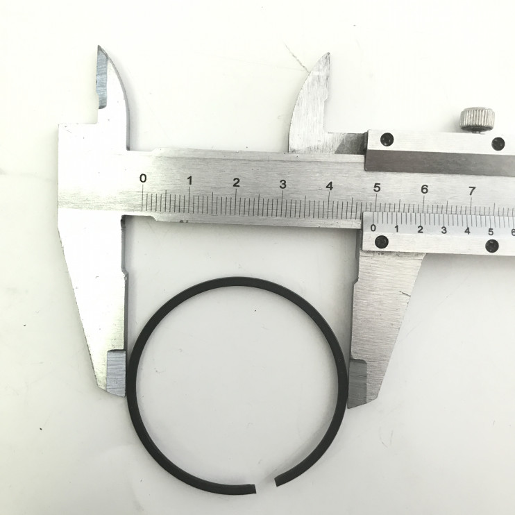 Поршень в сборе 48 мм скутер Honda Dio 75 (AF 18/24/27/28)