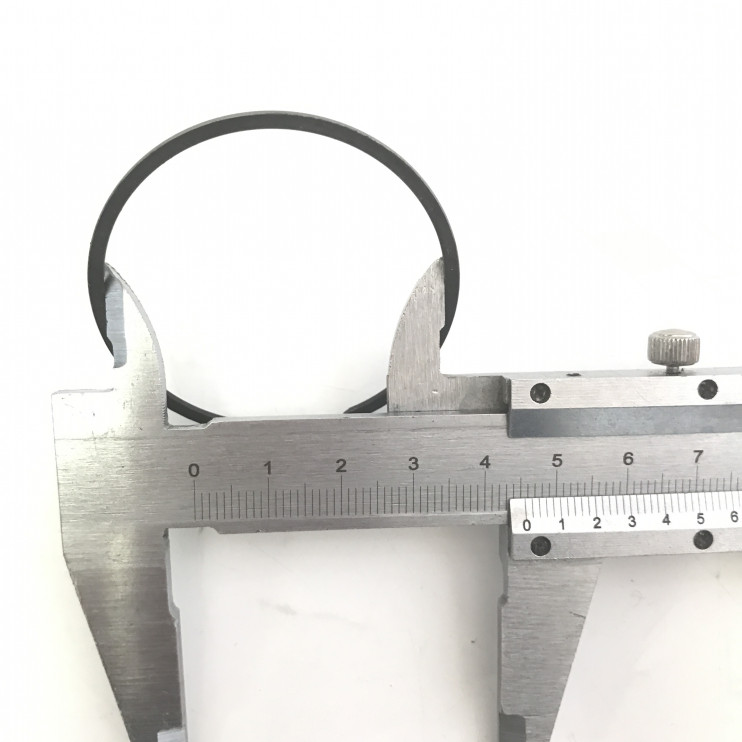 Поршень в сборе 48 мм скутер Honda Dio 75 (AF 18/24/27/28)