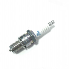 Свеча Буран NGK BR8ES оригинальная  3961/5422   аналог А-17ДВ