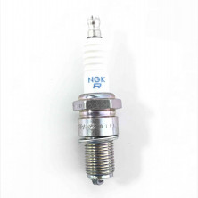 Свеча Буран NGK BR8ES оригинальная  3961/5422   аналог А-17ДВ