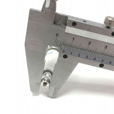 Свеча Буран NGK BR8ES оригинальная  3961/5422   аналог А-17ДВ