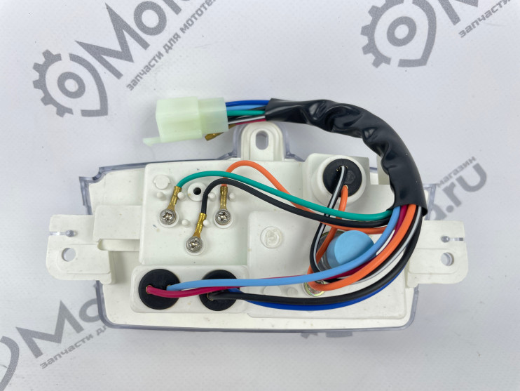 Щиток приборов Yamaha JOG 50 (3KJ)