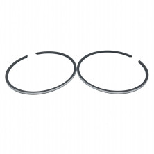 Кольцa поршневые Рысь 1 ремонт  65,25