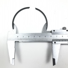 Кольцa поршневые Рысь 1 ремонт  65,25